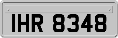 IHR8348