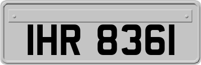IHR8361