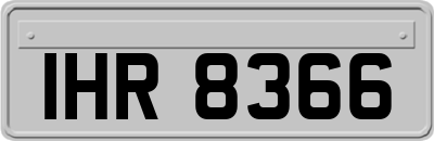 IHR8366