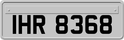 IHR8368