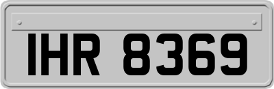 IHR8369