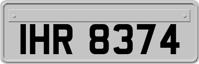 IHR8374