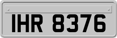 IHR8376