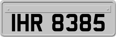 IHR8385
