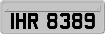 IHR8389