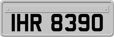 IHR8390
