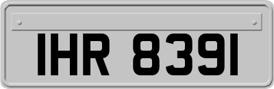 IHR8391