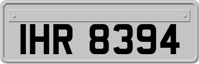 IHR8394