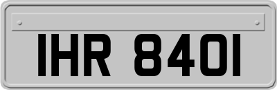 IHR8401