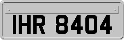IHR8404
