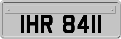 IHR8411