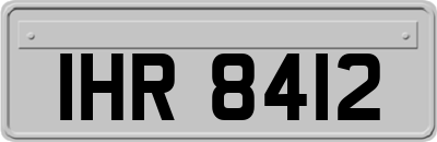 IHR8412