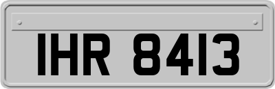 IHR8413