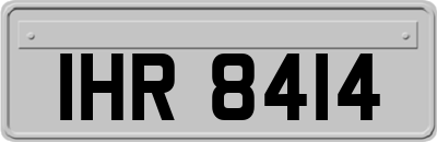 IHR8414