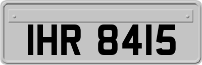 IHR8415