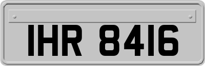 IHR8416