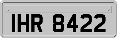 IHR8422