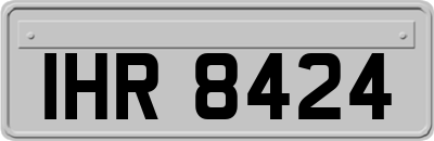 IHR8424