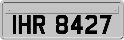 IHR8427