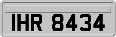 IHR8434