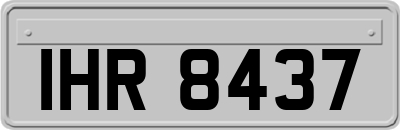 IHR8437