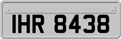 IHR8438