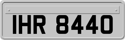IHR8440