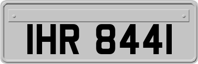 IHR8441