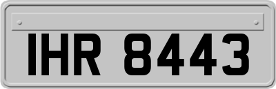 IHR8443