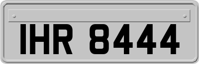 IHR8444