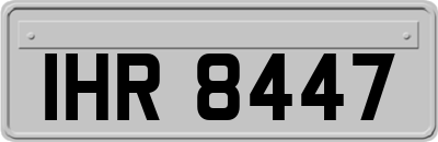 IHR8447