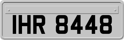IHR8448