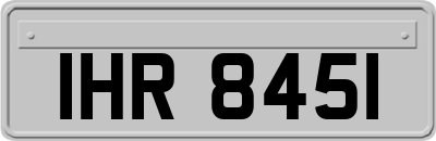 IHR8451