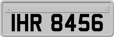 IHR8456