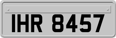 IHR8457