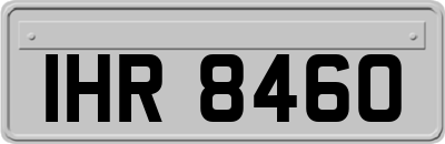 IHR8460