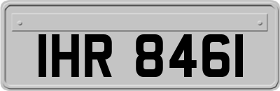 IHR8461