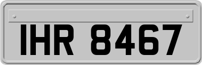 IHR8467