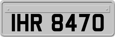 IHR8470