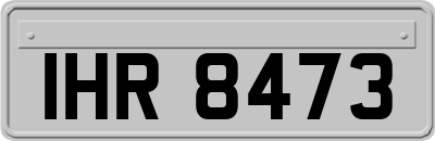 IHR8473