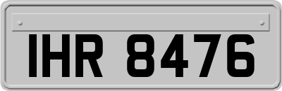 IHR8476