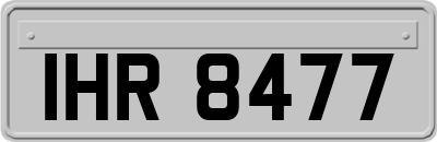 IHR8477
