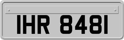 IHR8481