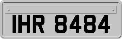 IHR8484