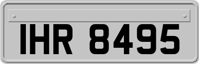 IHR8495
