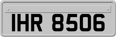 IHR8506