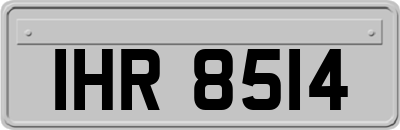IHR8514