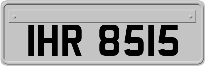 IHR8515