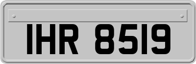 IHR8519