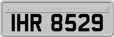 IHR8529